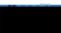 Desktop Screenshot of inciteperformancewear.com